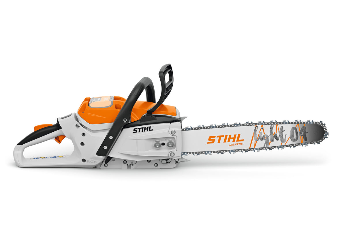 Tronçonneuse STIHL MSA 300