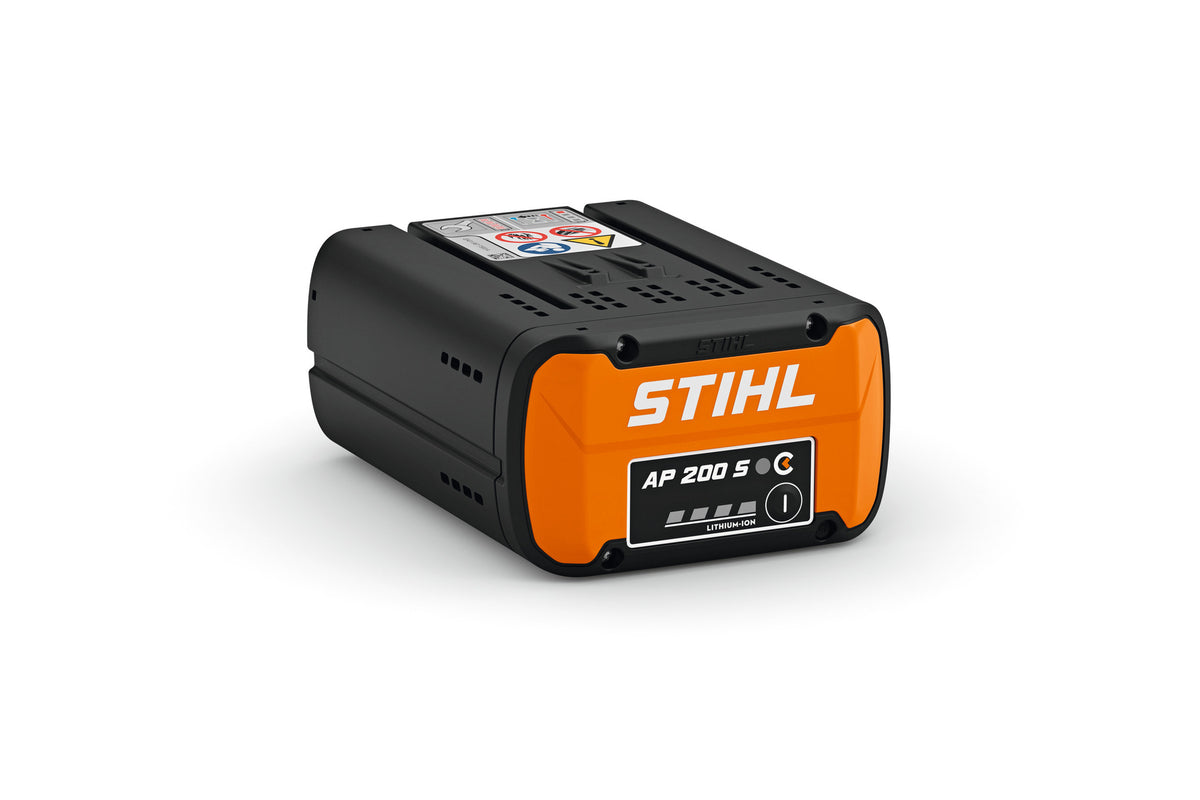 Batterie STIHL AP 200 S
