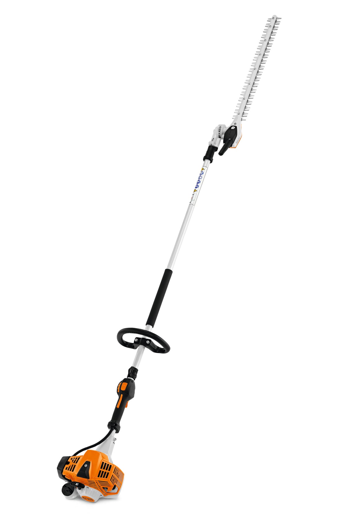 Taille-haies sur perche STIHL HL 94 C-E