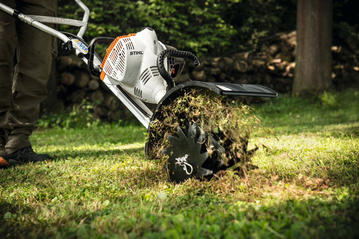 Moteur MultiSystème STIHL MM 56