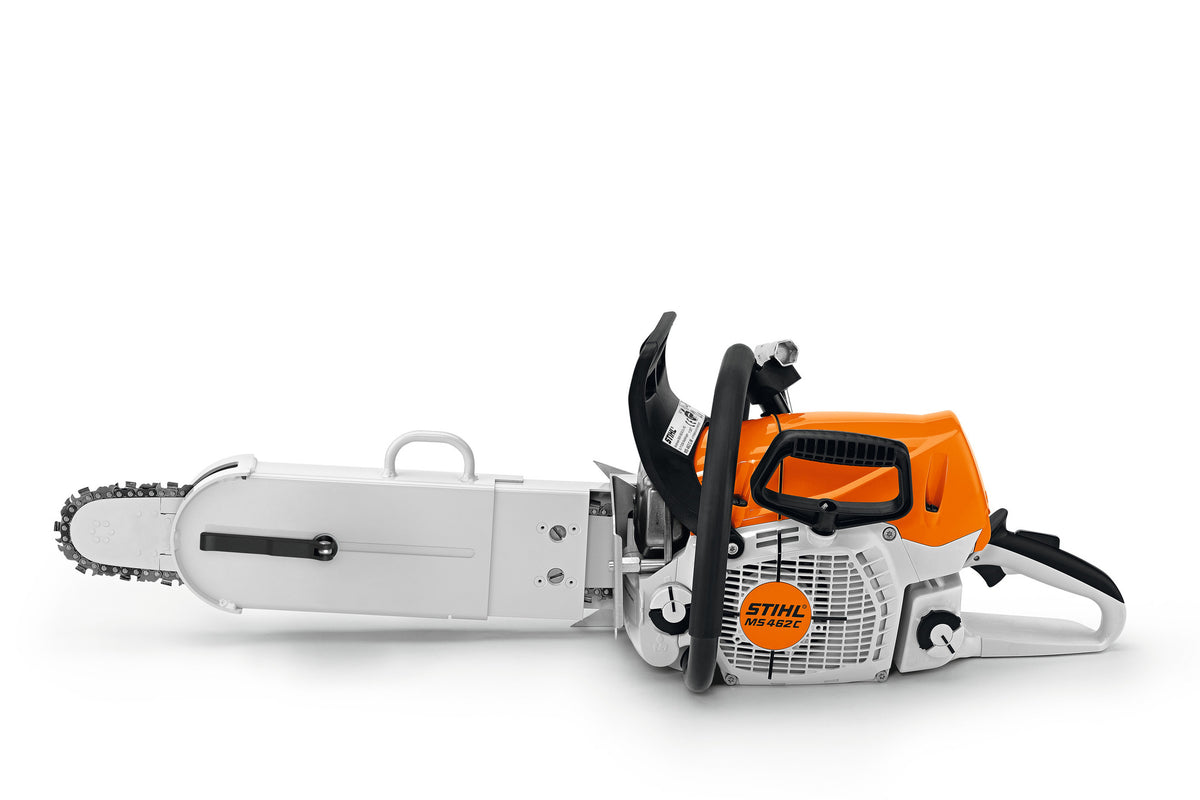 Tronçonneuse de secours STIHL MS 462 C-M R