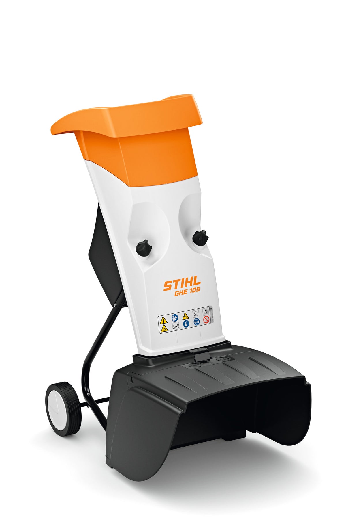 Broyeur STIHL GHE 105