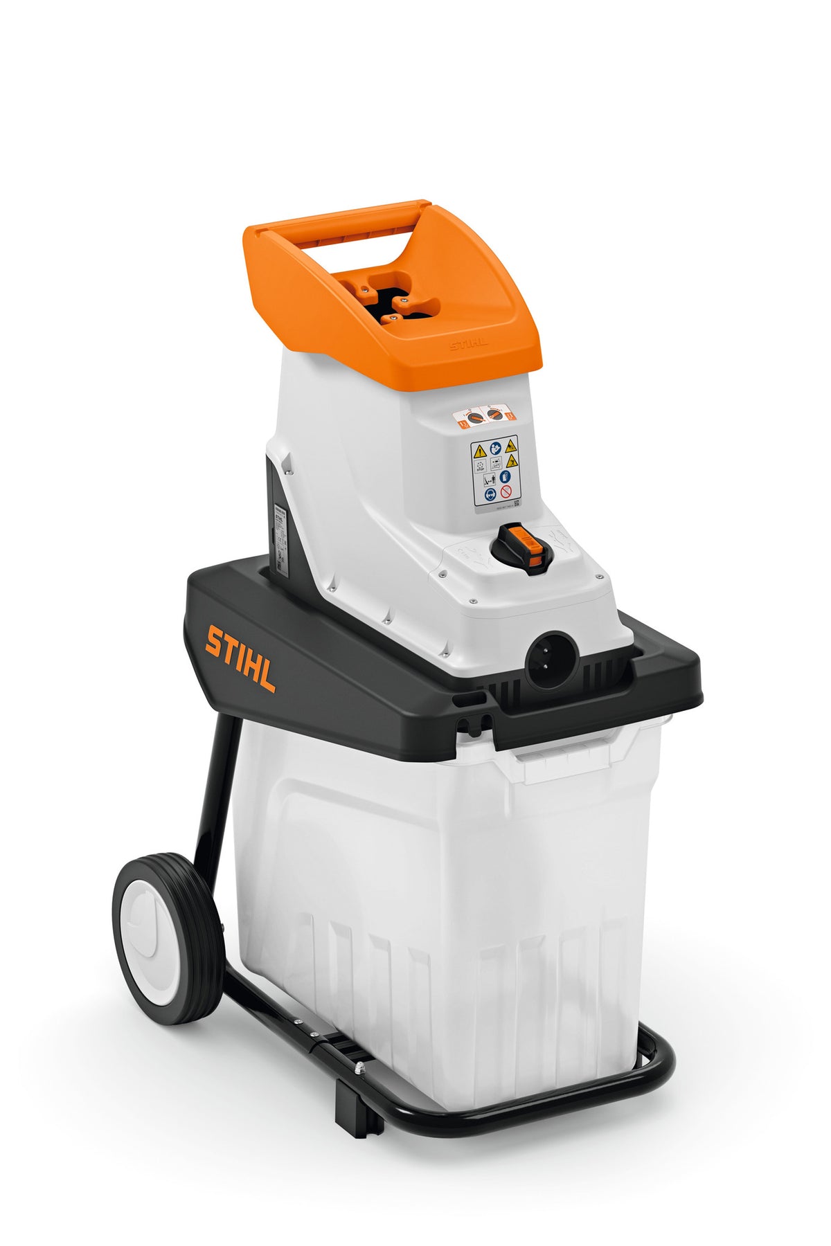 Broyeur STIHL GHE 135 L