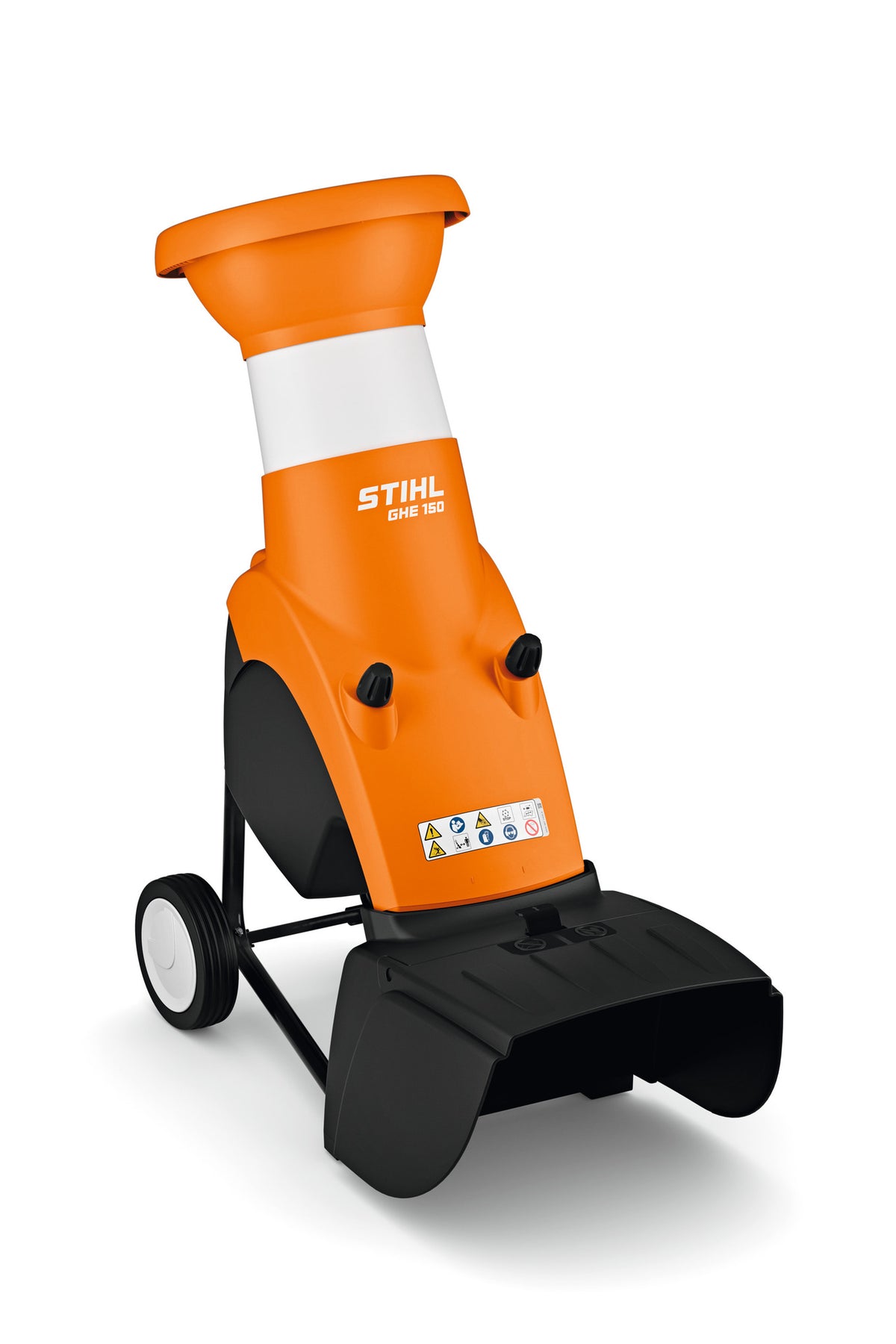 Broyeur STIHL GHE 150