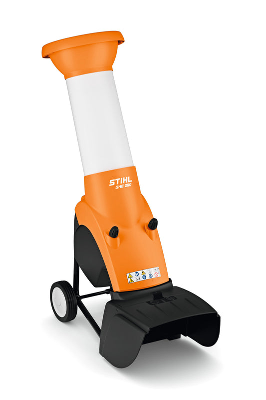 Broyeur STIHL GHE 250