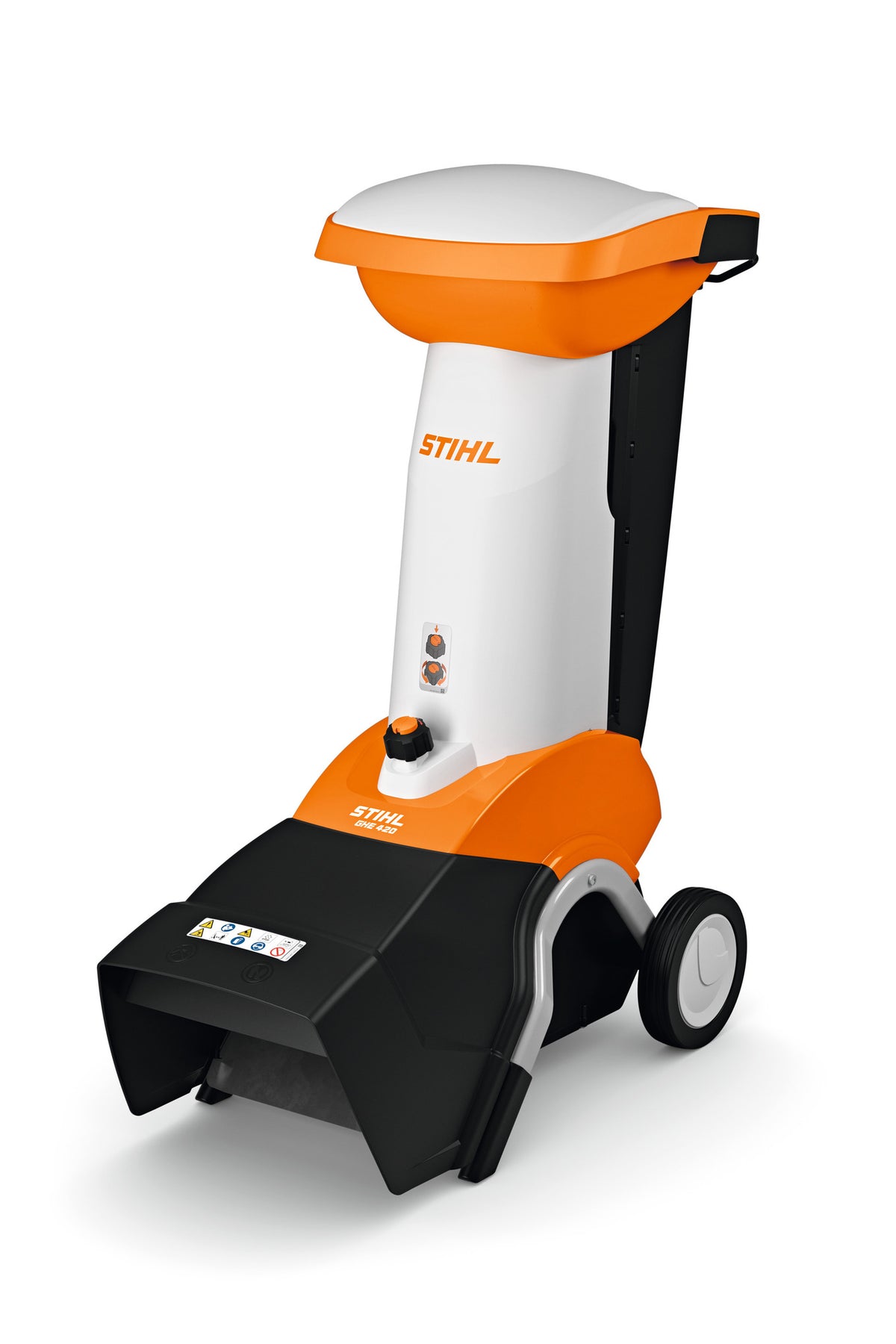 Broyeur STIHL GHE 420