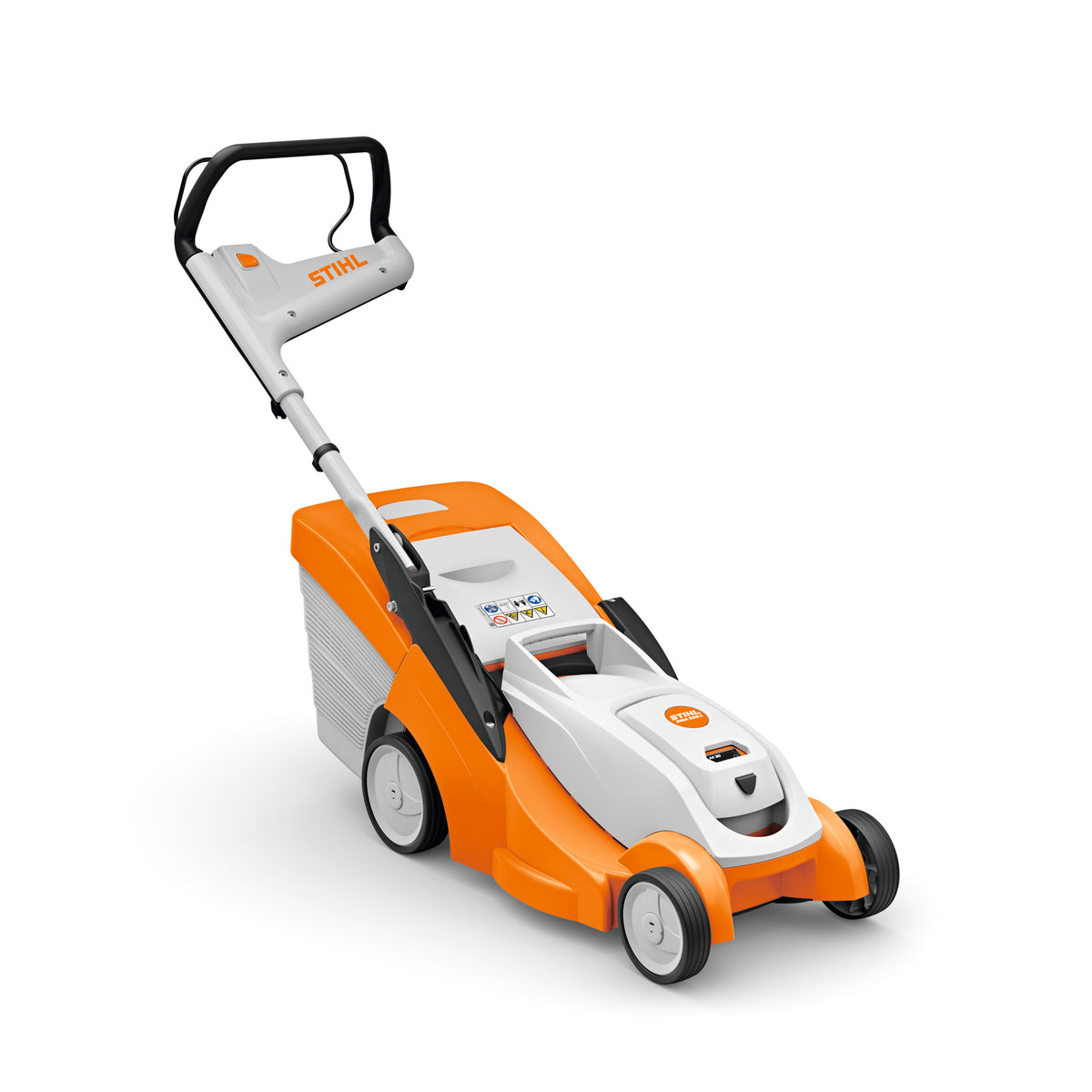 Tondeuse STIHL RMA 239 C – sans batterie ni chargeur