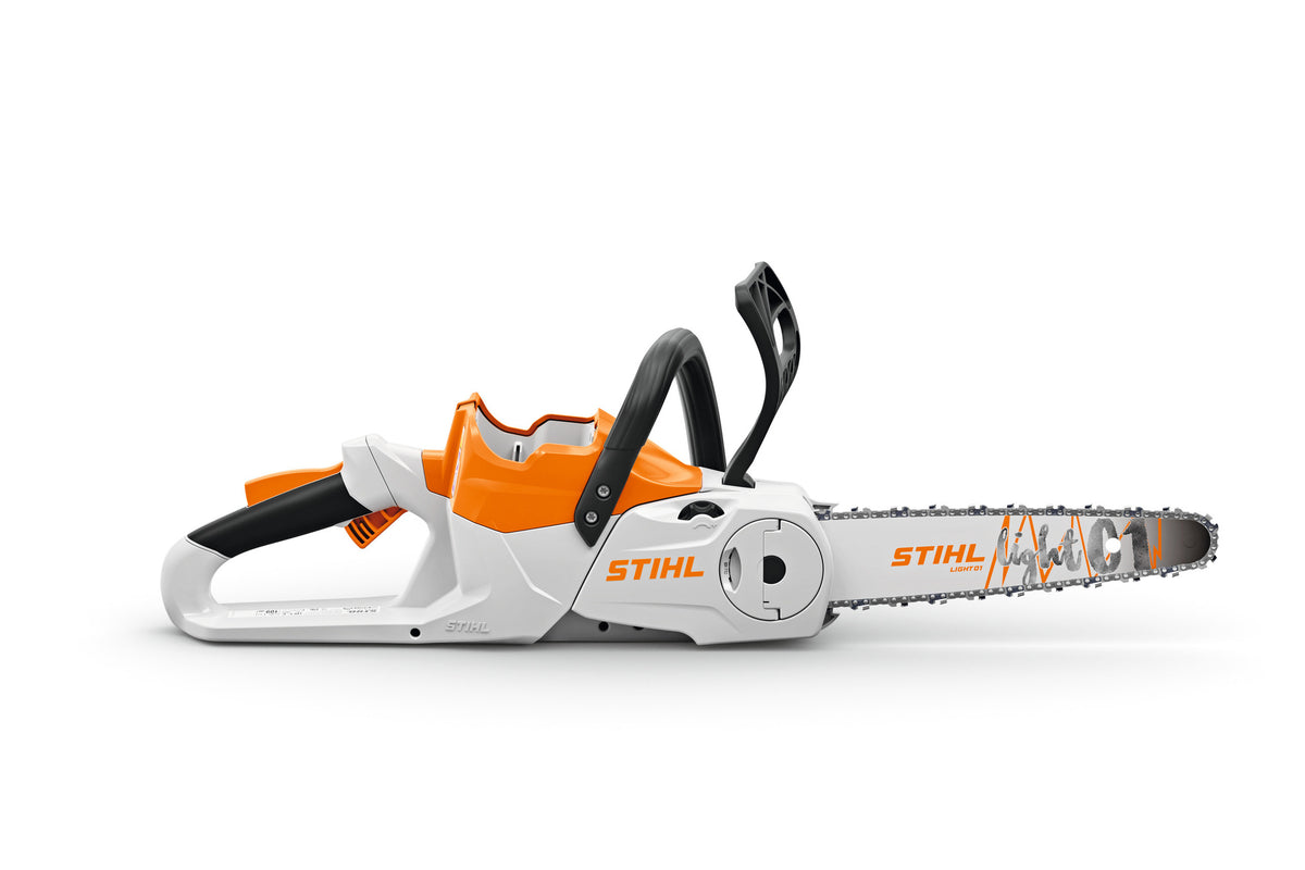 Tronçonneuse STIHL MSA 70 C-B 30 cm – sans batterie ni chargeur