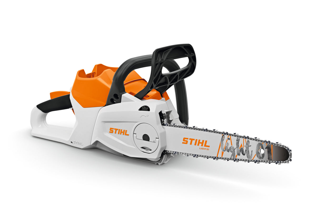Tronçonneuse STIHL MSA 200 C-B