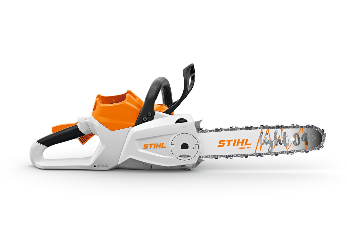 Tronçonneuse STIHL MSA 220 C-B – sans batterie ni chargeur