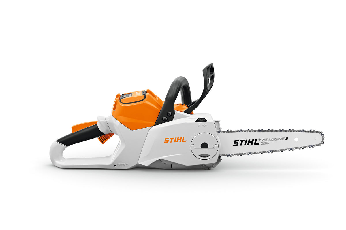 Tronçonneuse STIHL MSA 160 C-B