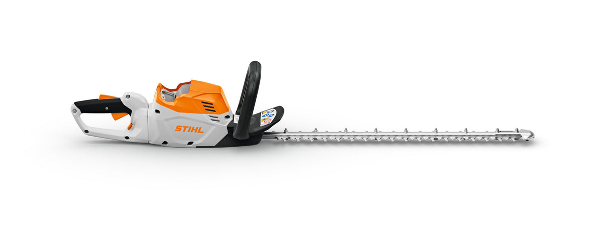 Taille-haies STIHL HSA 60 – sans batterie ni chargeur