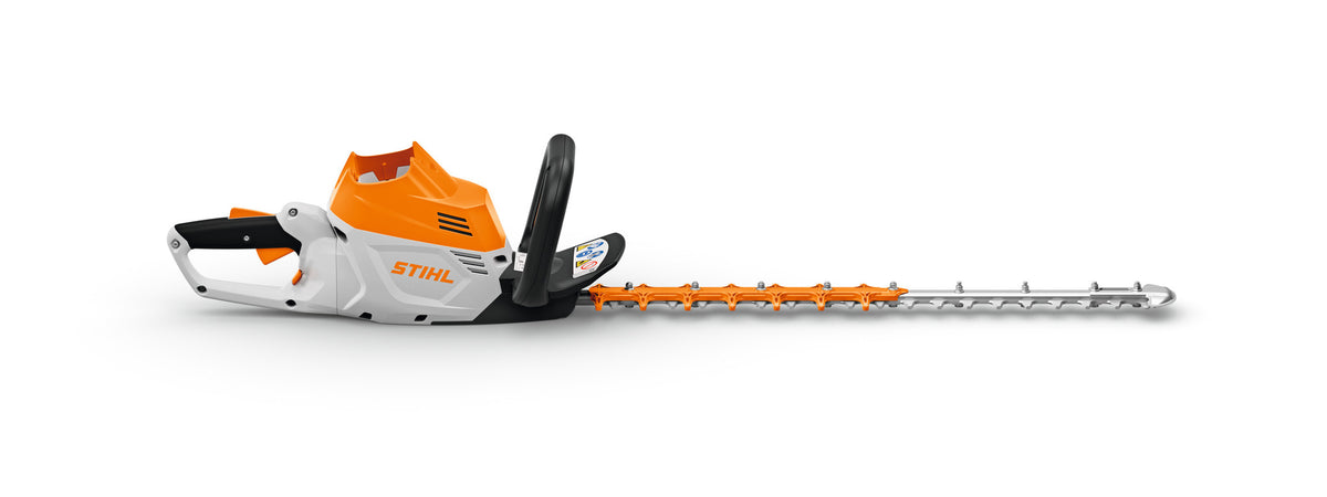 Taille-haies professionnel STIHL HSA 100 – sans batterie ni chargeur