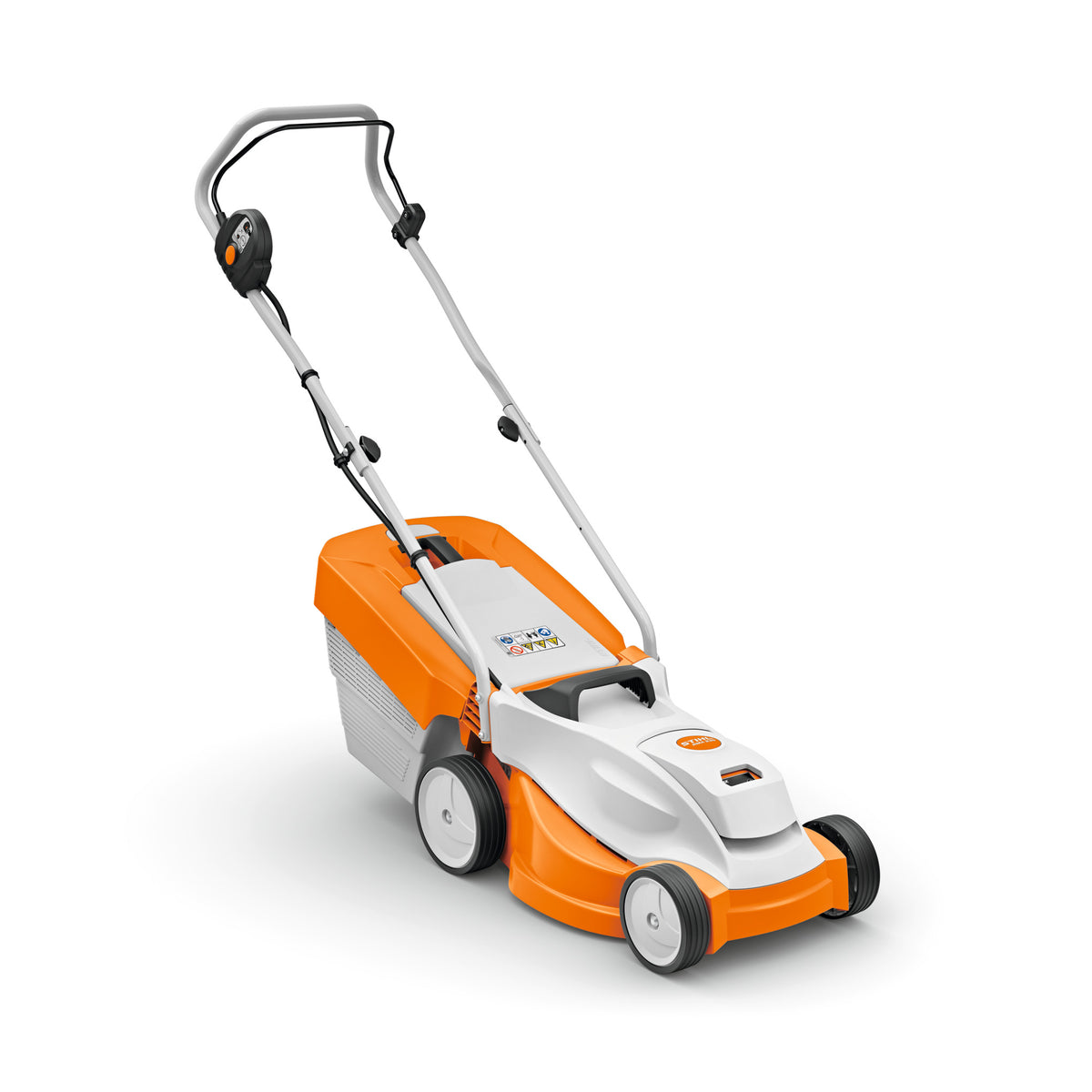 Tondeuse STIHL RMA 235 – sans batterie ni chargeur