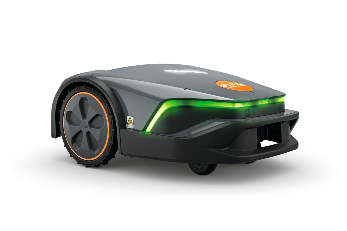 Robot tondeuse STIHL iMOW 5 EVO
