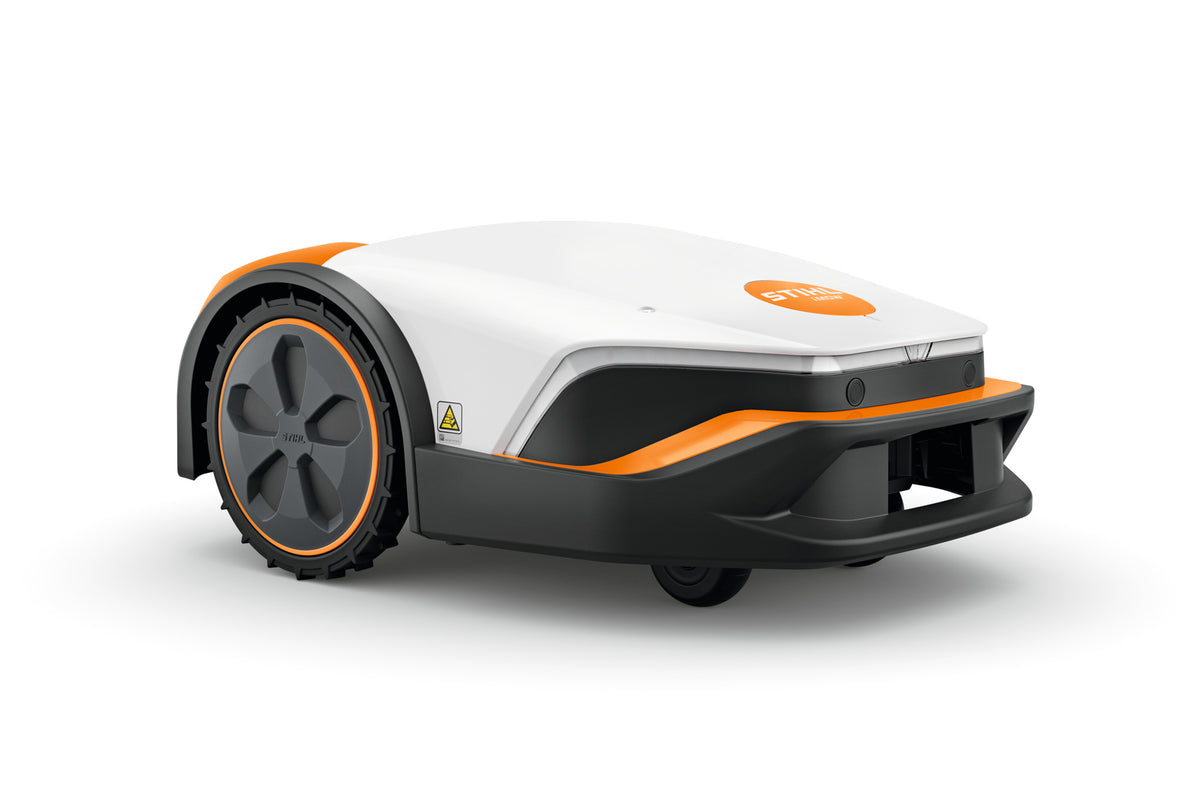 Robot tondeuse STIHL iMOW 7
