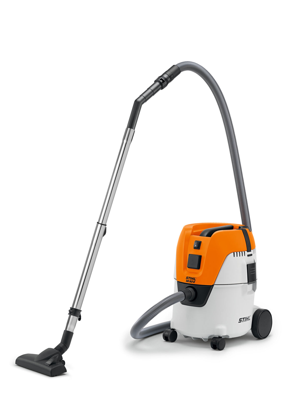 Aspirateur STIHL SE 62 E