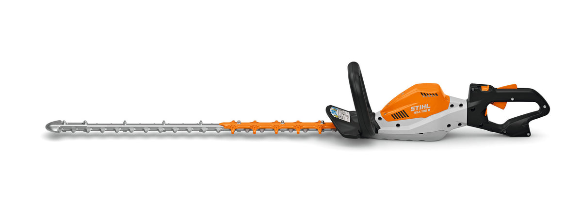 Taille-haies professionnel STIHL HSA 130 R – sans batterie ni chargeur