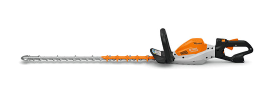 Taille-haies professionnel STIHL HSA 130 R – sans batterie ni chargeur
