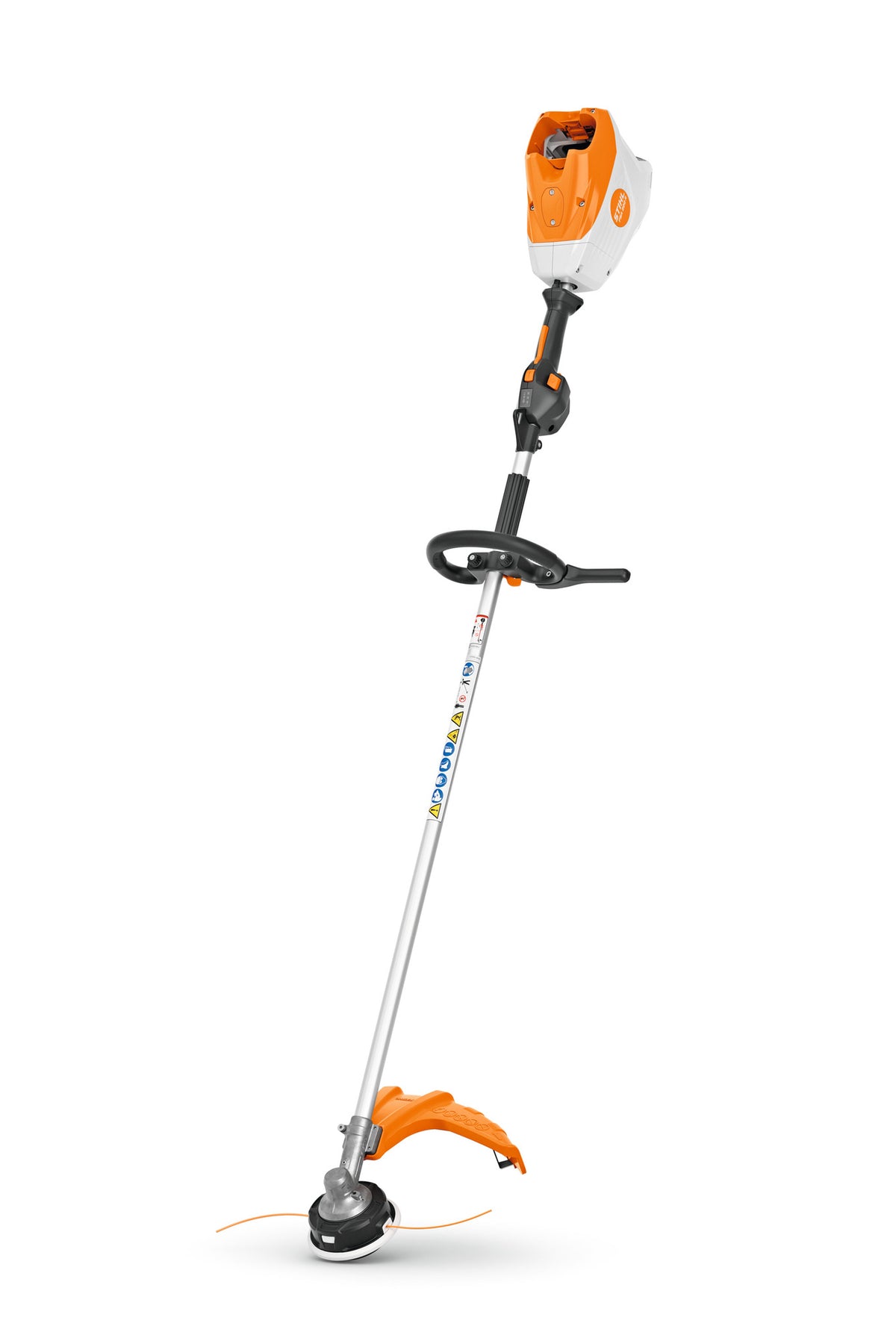 Débroussailleuse STIHL FSA 200 R – sans batterie ni chargeur