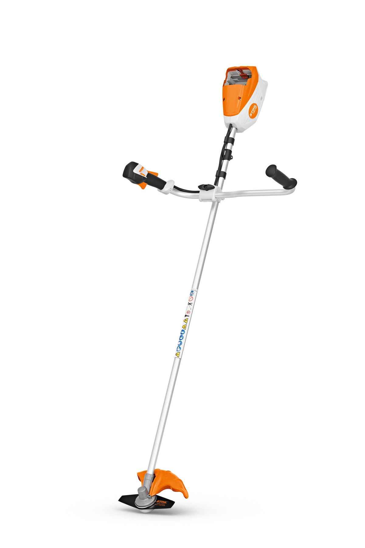Débroussailleuse STIHL FSA 80 – sans batterie ni chargeur