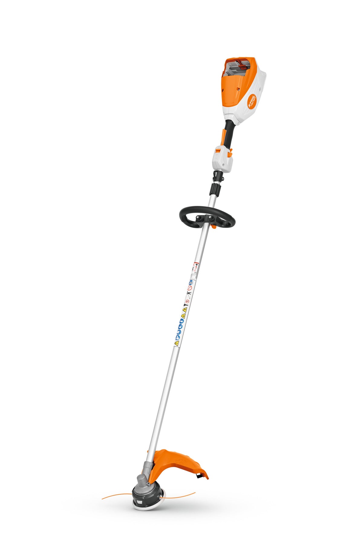 Débroussailleuse STIHL FSA 80 R – sans batterie ni chargeur