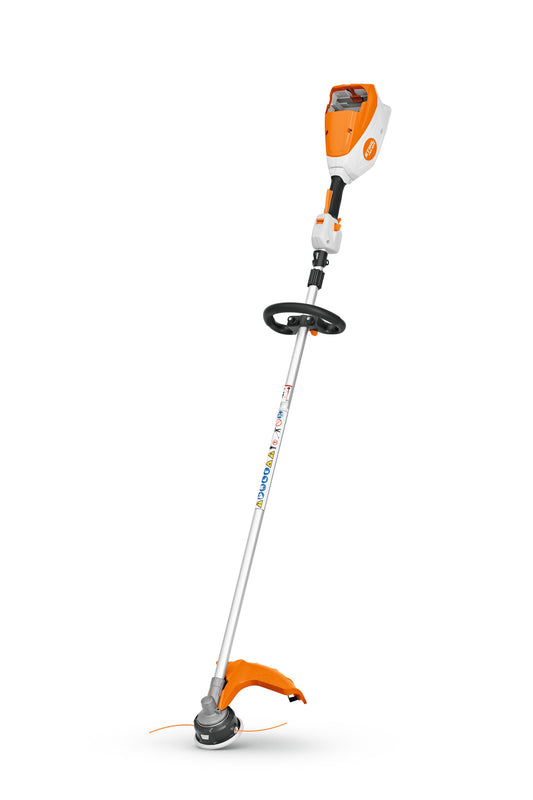 Débroussailleuse STIHL FSA 80 R – sans batterie ni chargeur