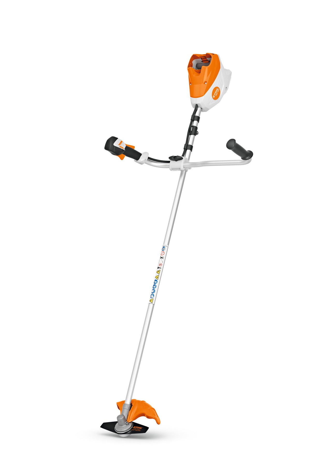 Débroussailleuse STIHL FSA 120 – sans batterie ni chargeur