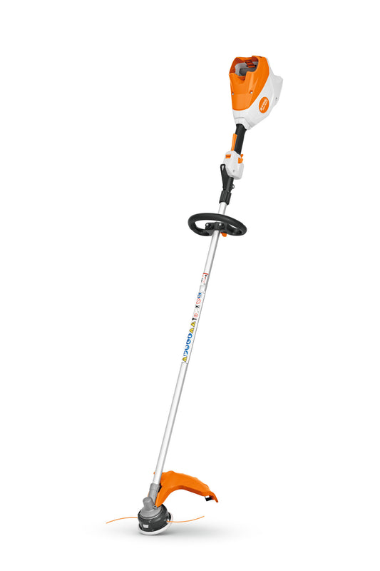 Débroussailleuse STIHL FSA 120 R – sans batterie ni chargeur