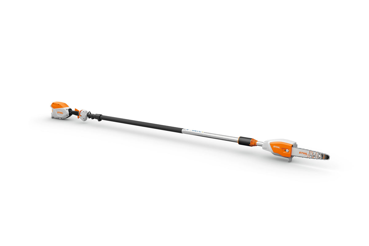 Perche d’élagage STIHL HTA 86 – sans batterie ni chargeur