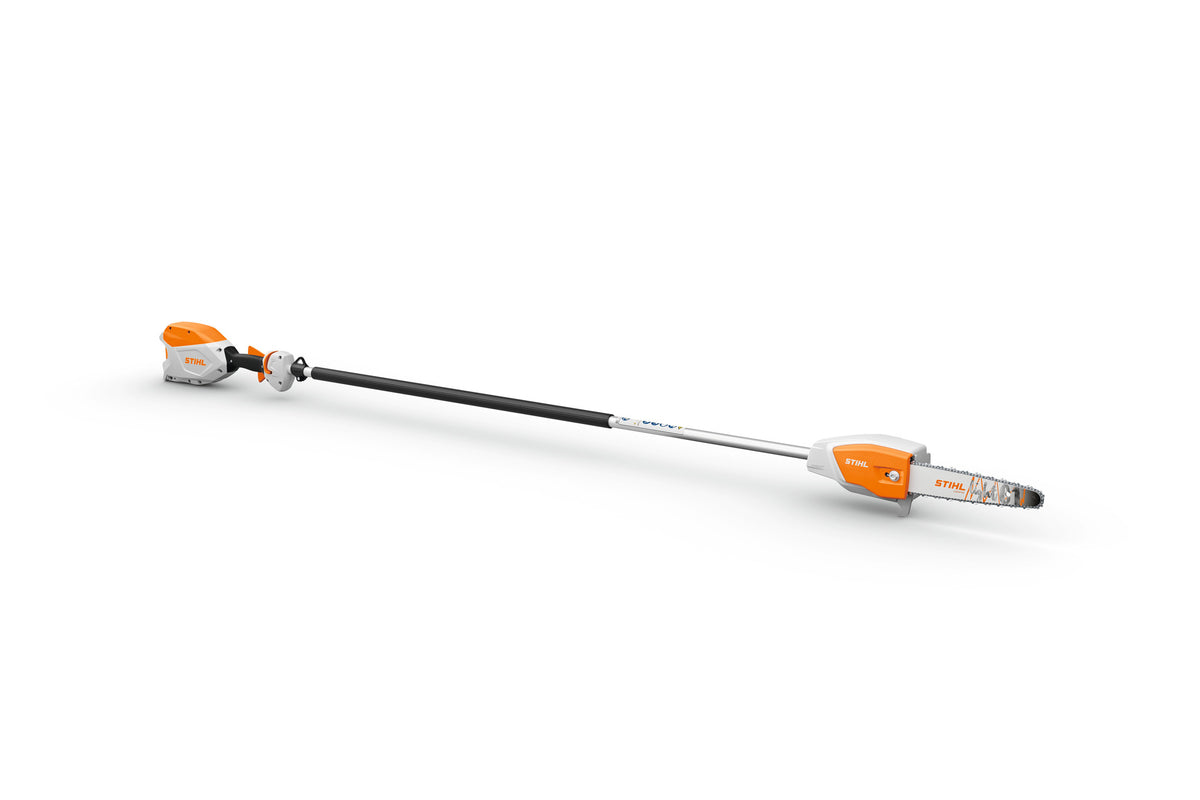 Perche d’élagage STIHL HTA 66 – sans batterie ni chargeur