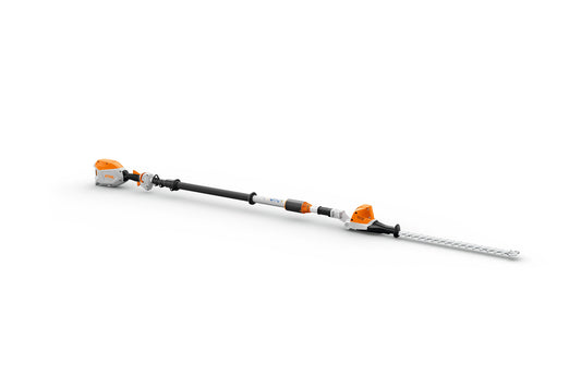 Taille-haies sur perche STIHL HLA 86