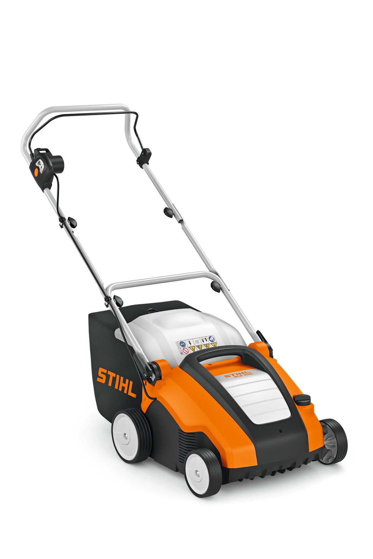 Scarificateur électrique STIHL RLE 240