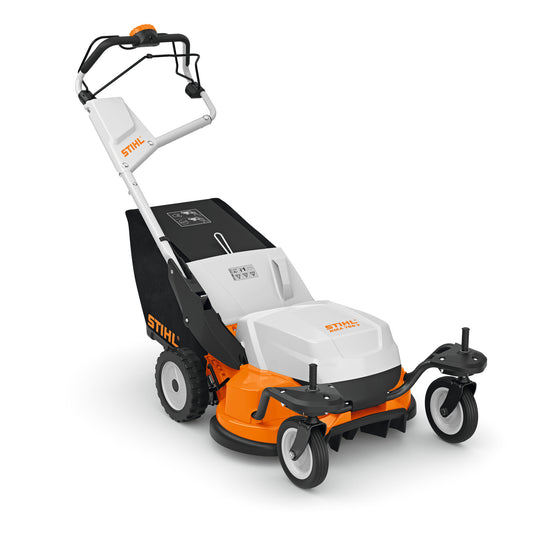 Tondeuse professionnelle STIHL RMA 765 V – sans batterie ni chargeur