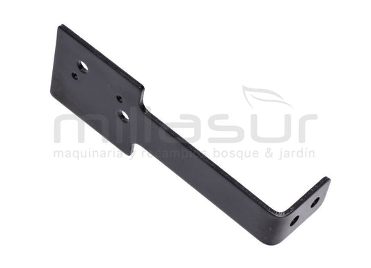 ABRAZADERA DERECHA EJE TRASERO ZT107H (F92) — ANOVA ZT107H-051