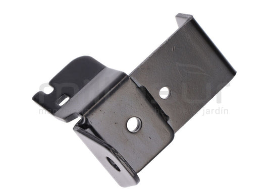 ABRAZADERA IZQUIERDA EJE TRASERO ZT107H (F92) — ANOVA ZT107H-050