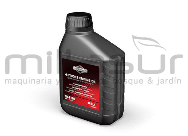 Pièces Briggs & Stratton – D03 - Aceites-Bujias