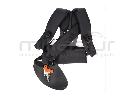Harnais de débroussailleuse D63BA