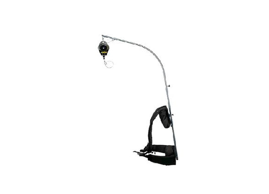 Harnais ergonomique pour taille-haies