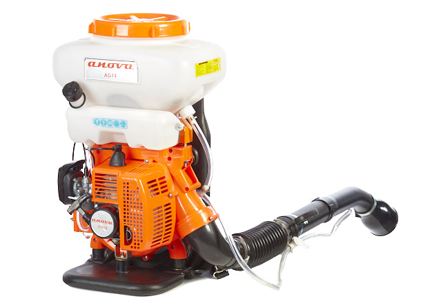 ANOVA AG14