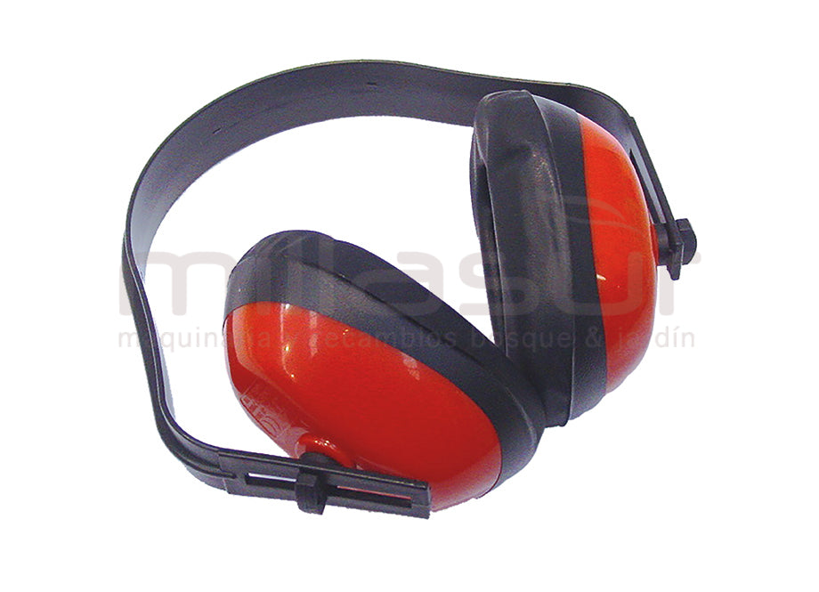 Casque d'écoute de protection