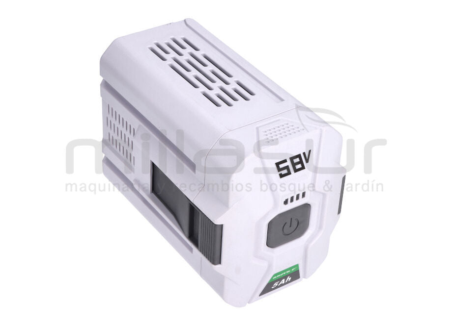 Accessoires ANOVA batterie E-Plus