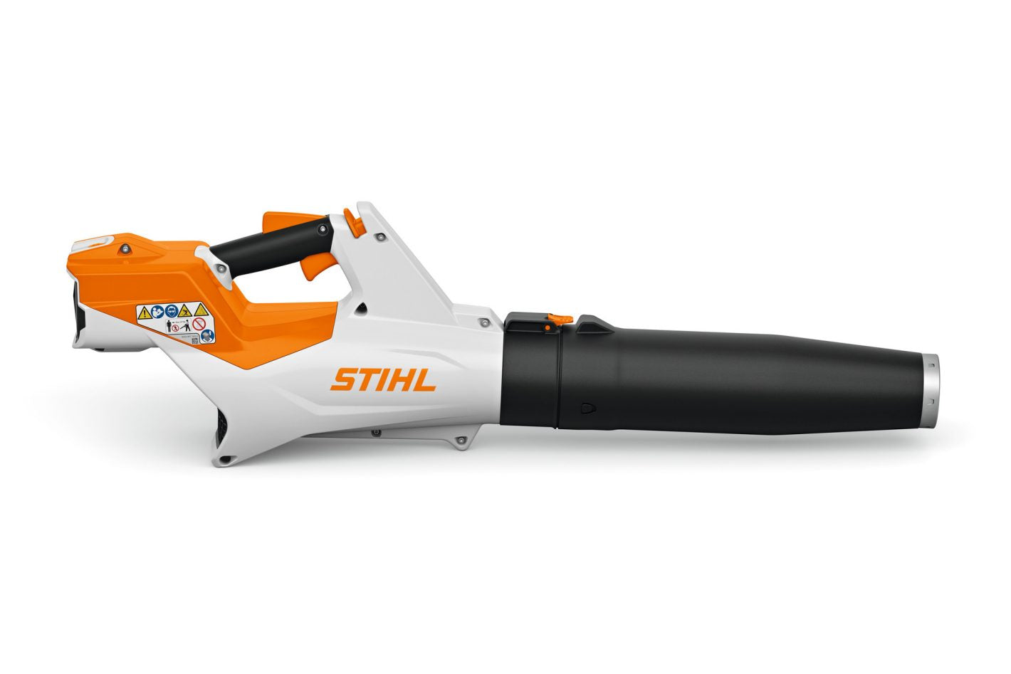 Souffleur STIHL BGA 60 – 199 € (sans batterie)