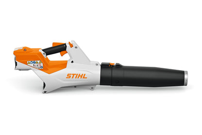 Souffleur STIHL BGA 60 – 199 € (sans batterie)