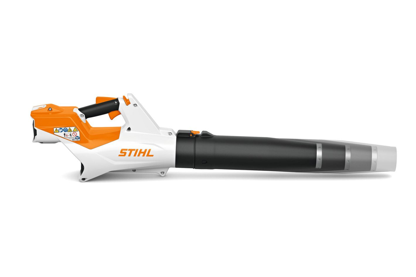 Souffleur STIHL BGA 60 – 199 € (sans batterie)
