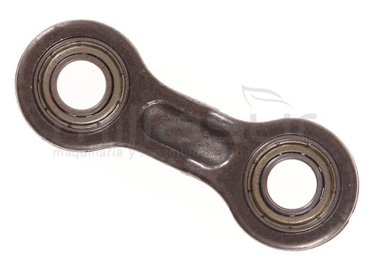 BIELLE EXTÉRIEURE COMPLÈTE VAR600 (9) — ANOVA VAR600-013