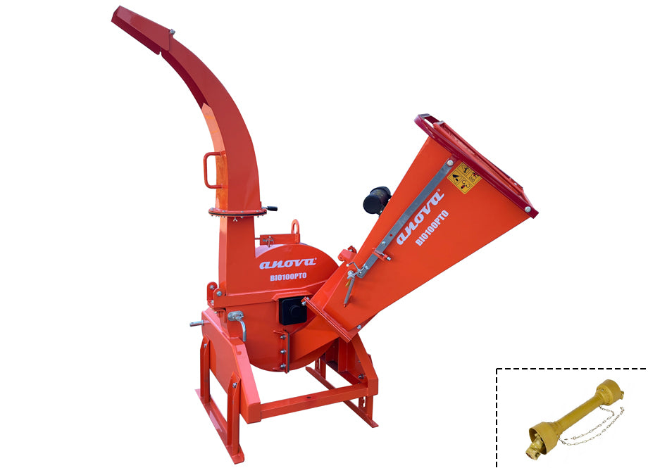 ANOVA BIO100PTO