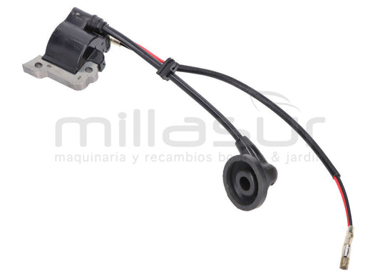 BOBINE D'ALLUMAGE SECOUEUR D'OLIVES VAR26C (5) — ANOVA VAR26C-002