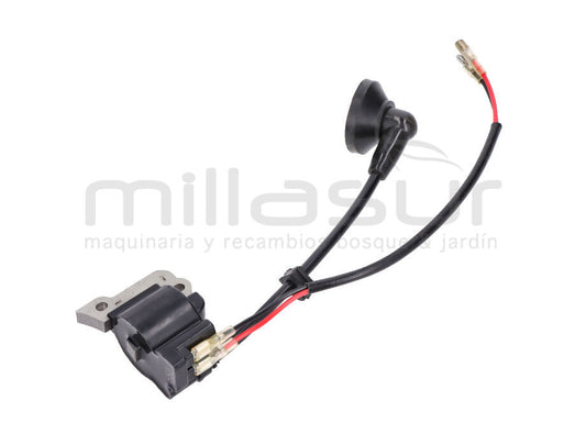BOBINE D'ALLUMAGE SECOUEUR D'OLIVES VAR26C (5) — ANOVA VAR26C-002