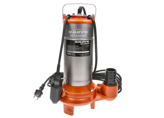 ANOVA BE1450ASC
